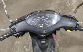 HONDA DIO AF68