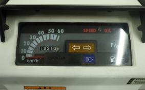 HONDA GYRO X TD01