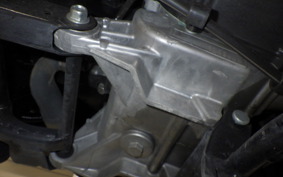 SUZUKI BURGMANｽﾄﾘｰﾄ125EX EA23M