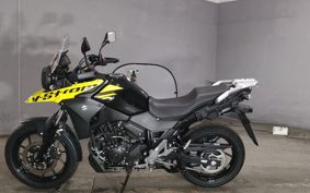SUZUKI V STROM 250 DS11A