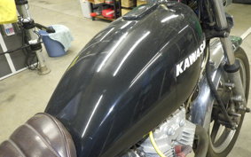 KAWASAKI Z250 Limited 1997 KZ250H