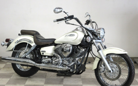 YAMAHA DRAGSTAR 250 VG05J