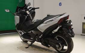 YAMAHA T-MAX 530 DX 2019 SJ15J