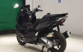 HONDA PCX125 1989 JK05