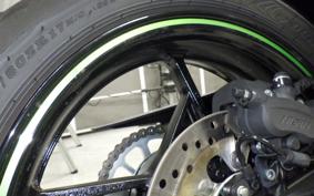 KAWASAKI NINJA7ﾊEVEﾘｯﾄﾞ 2025 CX500A