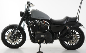 HARLEY XL1200CX 2017 LM3