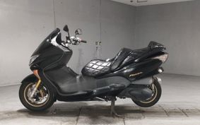 HONDA FORZA Z MF08