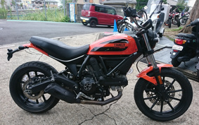 DUCATI  DUCATI  SCRAMBLER SIXTY2 2019 KA00
