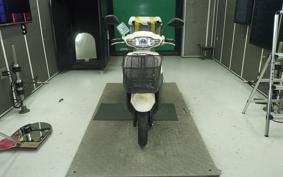 HONDA TACT Gen.4 AF79