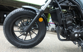 HONDA REBEL MC49