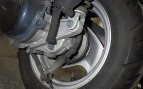 YAMAHA JOG Gen.5 SA36J