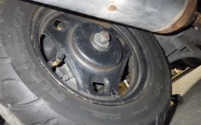 SUZUKI ADDRESS V125 G CF46A