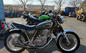 YAMAHA SR400 35TH ANNIVERSARY ED RH03J