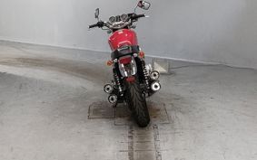 HONDA CB400 1997 NC36
