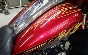 HARLEY FLHX 1580 2010