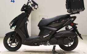 YAMAHA CYGNUS Griffus 2011 SEJ4J