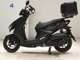 Фото Yamaha CYGNUS Griffus 2011 с японского аукциона