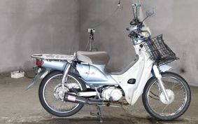 HONDA SUPER CUB110 JA10