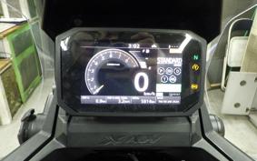 HONDA X-ADV 750 2021 RH10