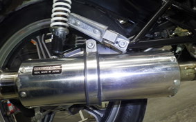 SUZUKI GN125 F Gen.2 2017