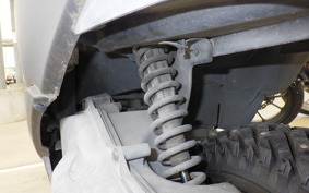 HONDA DIO Gen.6 AF62