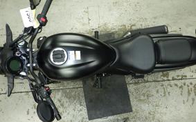 KAWASAKI ELIMINATOR400-3 2025 EL400A