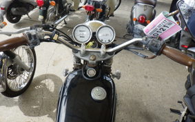 YAMAHA SR400 Gen.3 2002 RH01J