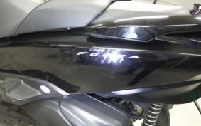 HONDA FORZA Z GEN 2 2009 MF10