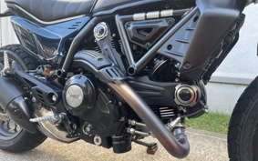 DUCATI SCRAMBLER NIGHT SHIFT 2024 7K00