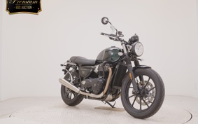 TRIUMPH SPEED TWIN 900 2024