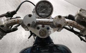 HONDA STEED 400 1991 NC26