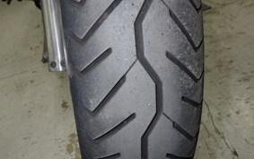 HONDA SHADOW 400 CLASSIC 2008 NC44