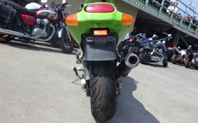 KAWASAKI ZZ1100 NINJA R Gen.2 1995 ZXT10D