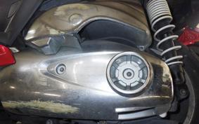 YAMAHA MAJESTY 250 Gen.3 1985 SG15J