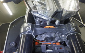 KTM 390 DUKE 2021