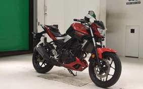 YAMAHA MT-25 RG10J