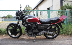 HONDA CBX400 1982 NC07