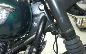 TRIUMPH BONNEVILLE 2008