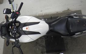 HONDA NC 700 X 2013 RC63