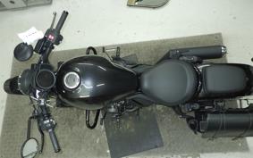 HONDA REBEL 1100 2021 SC83