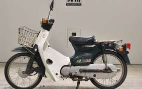 HONDA C50 SUPER CUB C50