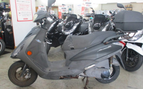 YAMAHA AXIS Z SED7J