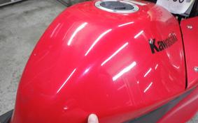 KAWASAKI NINJA 250R 2009 EX250K