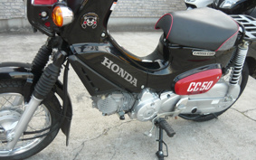 HONDA CROSS CUB 50 AA06