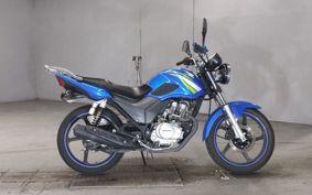 HONDA CBF125 PCJ7