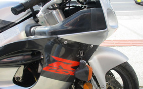 SUZUKI GSX-R750R 1998 GR7DA