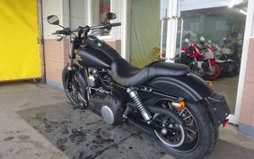 HARLEY FXDBC 2015 VD4