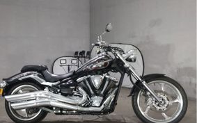 YAMAHA XV1900 RAIDER 2011 VP27