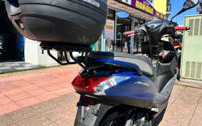 YAMAHA AXIS Z SEJ6J
