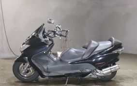 HONDA FORZA Z MF08